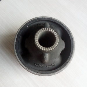 Pièces d'auto Bague De Bras De Suspension pour Camry 48655-33050 - Product Image 4