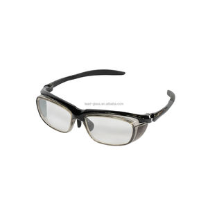 نظارات حماية من الرصاص بالأشعة السينية مع علامة Ce ، نظارات محمولة mmpb mb ، نظارات حماية جانبية وأمامية - Product Image 5