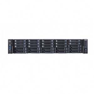 High Performance NF5270M5 3204 16G 2U Rack Chassis Computer GPU Beste Stabiele IPTV Server - Product Image 1
