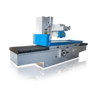 Banc hydraulique en métal robuste de précision M7180 Chine Prix de la rectifieuse de surface