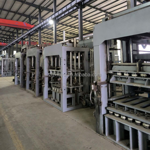 Machine de fabrication de blocs de ciment pour pavés, <span class=keywords><strong>prix</strong></span> le plus bas - Product Image 6