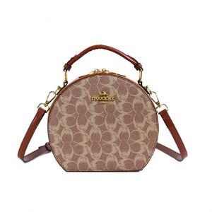 Bolso Mensajero de Lujo para Mujer en Estilo Vintage, Hecho de Material PU y Equipado con Cierre de Cremallera. - Product Image 3