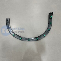 Nouvel ensemble de garnitures de passage de roue arrière gauche et droite d'origine 13186508-00 13186501-00 SC2E-5302430 SC2E-5302440 pour BYD YUAN PLUS ATTO 3