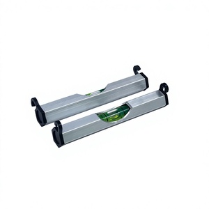 ระดับอลูมิเนียมขนาดเล็ก Epochtools พร้อมตะขอ 1 1/2 นิ้ว เครื่องมือ DIY - Product Image 1