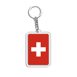 Bandera de Suiza al por Mayor, Regalo Personalizado para Fanáticos del Fútbol, Nueva Llegada 2026, Bandera del País Suizo - Product Image 5