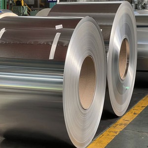 Large inventory quality assurance <b>aluminium</b> <b>coils</b> 8011 - Product Image 6
