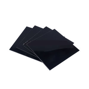 แผ่นป้ายโฆษณาท่อสี่เหลี่ยมขนาด1/<span class=keywords><strong>2</strong></span>นิ้วพิมพ์บน ACP ด้วยอะลูมิเนียมคอมโพสิต - Product Image 3