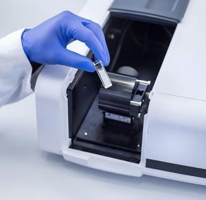 Espectrofotómetro UV-Vis Cary 60 con Sistema CTech SoloVPE - Product Image 3