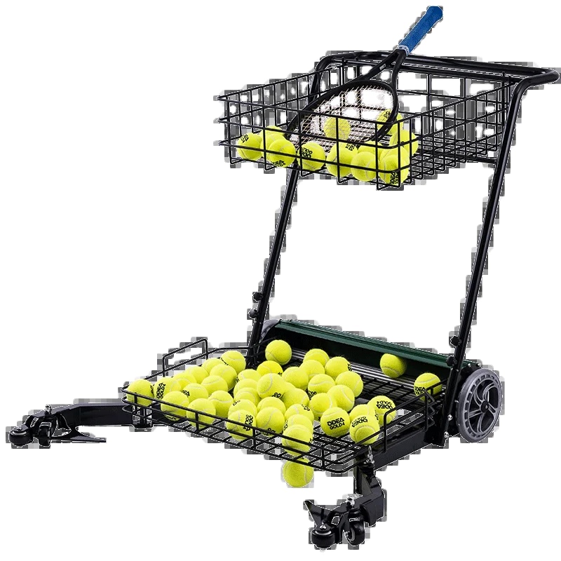 Máquina Automática de Coleta de Bolas de Tênis S705T Direto da Fábrica****^^^^ https://www.siboasi.com