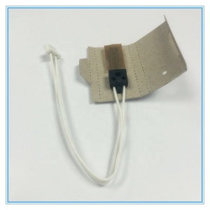 AF 2075 2060 MP 7500 fuser thermistor aw100132 RICOH Máy Photocopy thermistor - Product Image 5