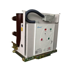 อุปกรณ์ไฟฟ้า 11kV 12kV VS1-12 เบรกเกอร์สูญญากาศแรงดันสูงในอาคาร 2000A - Product Image 1