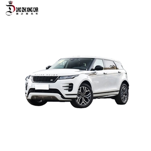 Range Rover Evoque 2024, SUV Mediano <span class=keywords><strong>L</strong></span> 249PS Deluxe, el Más Económico, 200PS Elite, Autos Eléctricos y de Gasolina, Evoque <span class=keywords><strong>L</strong></span> - Product Image 1