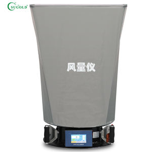 Высокая точность захвата воздуха для тестирования воздушного потока воздуховода - Product Image 6