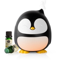 Humidificateur ultrasonique de expédition rapide, diffuseur de pingouin, de chine