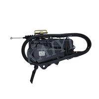 Moteur d'arrêt de moteur KAYE 12V 2523-9017 Solénoïde pour excavatrice Daewoo Doosan DH55/DH60/DX60 (Neuf)