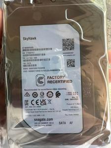ฮาร์ดดิสก์ภายในขนาด 3.5 นิ้ว ความจุ 28TB รุ่น Helium สำหรับเซิร์ฟเวอร์ SATA ความเร็ว 7200RPM แคช 512MB รุ่น ST28000NM003K - Product Image 2