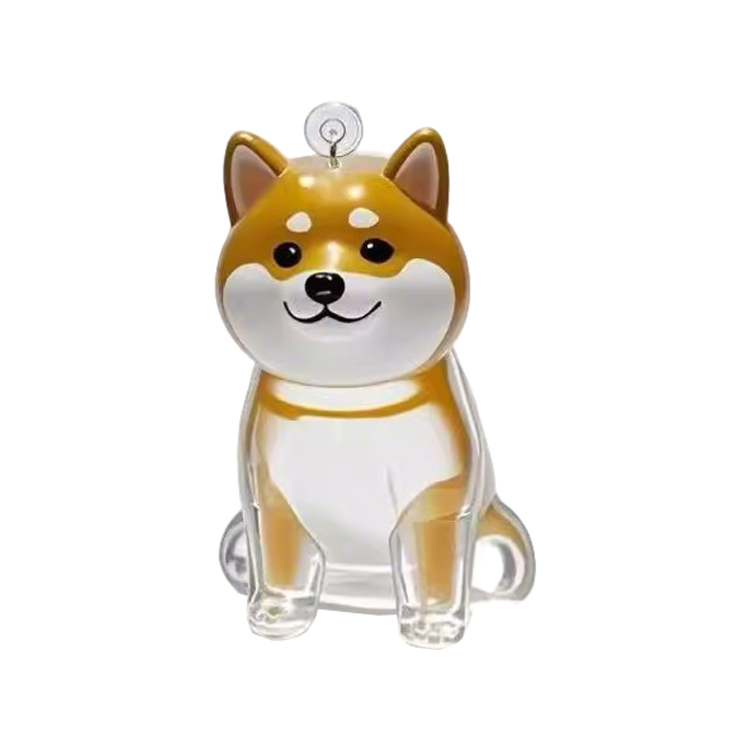White dog 4