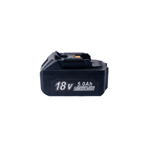 Batería de <span class=keywords><strong>18V</strong></span> 3.0Ah~6.0Ah con LED para BL1860B <span class=keywords><strong>BL1850B</strong></span> BL1840B BL1830B LXT, Batería de Repuesto para Herramientas Eléctricas Inalámbricas - Product Image 2