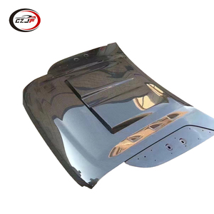 Rejilla de labios delanteros para capó CZJF, rejilla deportiva, ventilación lateral para <span class=keywords><strong>Range</strong></span> <span class=keywords><strong>Rover</strong></span> <span class=keywords><strong>Defender</strong></span> 2020 2021 <span class=keywords><strong>2022</strong></span> 2023 - Product Image 5