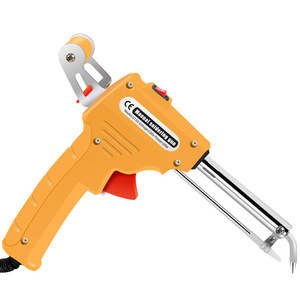 Pistola <span class=keywords><strong>de</strong></span> soldadura <span class=keywords><strong>de</strong></span> mano 60W Estañado manual <span class=keywords><strong>Soldador</strong></span> eléctrico - Product Image 5