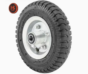 Rueda Neumática <span class=keywords><strong>de</strong></span> <span class=keywords><strong>Goma</strong></span> <span class=keywords><strong>de</strong></span> 8 Pulgadas 2.50-4, Rueda <span class=keywords><strong>de</strong></span> Repuesto <span class=keywords><strong>para</strong></span> <span class=keywords><strong>Carretilla</strong></span> <span class=keywords><strong>de</strong></span> Herramientas, <span class=keywords><strong>Carretilla</strong></span> <span class=keywords><strong>de</strong></span> Mano, <span class=keywords><strong>Carretilla</strong></span> - Product Image 5