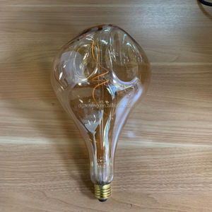 LED Classic <strong>Light</strong> <strong>Bulb</strong> A165 Alien <strong>Large</strong> Led Ediaon <strong>Bulb</strong> Vintage Style Decorative <strong>Light</strong> <strong>Bulb</strong> - Product Image 3