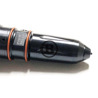 Inyector de Combustible 3406604 Nuevo de Alta Calidad de Fábrica para Accesorios de Miniexcavadora, Piezas de Excavadora