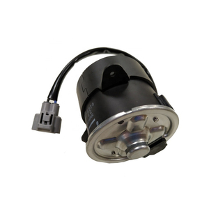 Auto-Kühlerlüftermotor 16363-31020 für Lexus GS/Toyota Crown Autoteile - Product Image 3