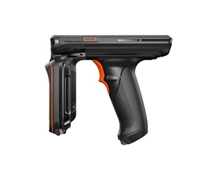 RF DT50 <span class=keywords><strong>Enterprise</strong></span> UHF RFID Mobiler Computer 4G WLAN Handheld Android PDA Industrie-Mobiltelefon 1D/2D Barcode-Scanner IP65 Lagerbestand - Product Image 3