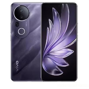 Smartphone 5G Vivo <span class=keywords><strong>S20</strong></span> <span class=keywords><strong>Pro</strong></span> Dimensity 9300+ Octa Core, écran AMOLED 6,67 pouces 120 Hz, batterie 5500 mAh, charge SuperVOOC 90 W, caméra frontale, OriginOS, NFC - Product Image 6
