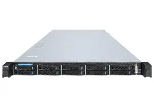 新しいInspurNF5180M6 Intel Computer Serverハイエンド1U2ソケットラックマウントサーバー