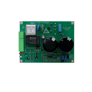 Placa de alimentación del freno del ascensor BVC-E14, unidad de control principal, placa de alta tensión, tipo de alta tensión, compatible con Tisener - Product Image 1