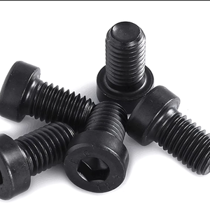 थोक स्टेनलेस स्टील हेक्स सिर सॉकेट बोल्ट स्क्रू उच्च शक्ति 4.8-10.9 ग्रेड डि7991 आईएसओ मानक svc ब्रांड जनरल - Product Image 2