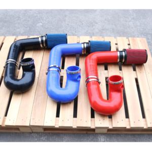 Presa d'Aria Anteriore Aggiornata per <span class=keywords><strong>BMW</strong></span> Serie 5 2024+ <span class=keywords><strong>G60</strong></span>/G61 - Product Image 1