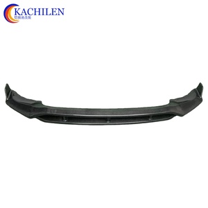 Labio Delantero <span class=keywords><strong>de</strong></span> Fibra <span class=keywords><strong>de</strong></span> Carbono Edición Dinámica <span class=keywords><strong>X5</strong></span> G05 X6 G06 para <span class=keywords><strong>BMW</strong></span> <span class=keywords><strong>X5</strong></span> G05 X6 G06 2019+ - Product Image 4