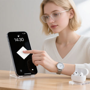 Tampons d'<span class=keywords><strong>alcool</strong></span> <span class=keywords><strong>isopropylique</strong></span> à 70% jetables, 100 pièces, 3*6 cm, pour le nettoyage ménager - Product Image 6