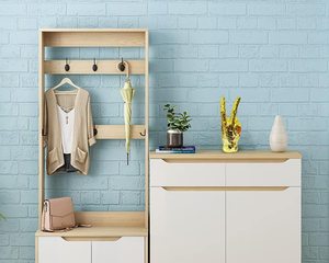 Oro Polyresin gesto della mano segno di pace accenti decorazioni soprammobili dito medio scherzo pratico regali di Halloween figurina - Product Image 5