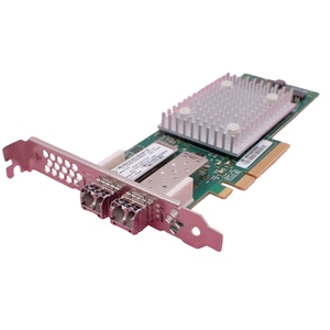 Adaptador de Bus Host de Fibra Óptica de Doble Puerto HPE StoreFabric SN1100Q de 16 Gb - Product Image 3