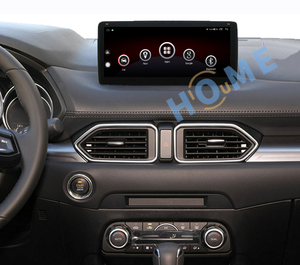 Reproductor Multimedia para coche Android 13 DE 10,25 pulgadas, Radio, navegación GPS para Mazda <span class=keywords><strong>CX5</strong></span> CX8, estéreo, CarPlay, WiFi, 4G BT, pantalla táctil - Product Image 5