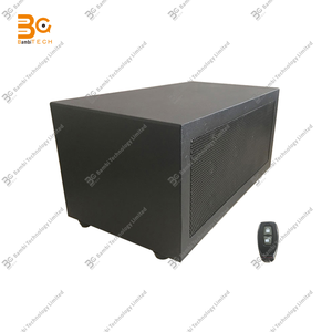 Dispositivo Oculto de Alta Potencia para Bloquear Grabaciones de Voz, Protector de Audio Altamente Discreto, Más de 2.5M - Product Image 3