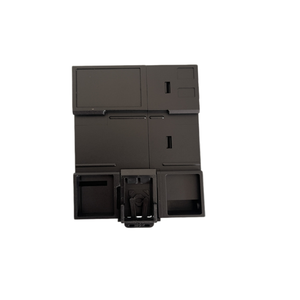 KEYENCE KV-8000 ชุดควบคุมโปรแกรมได้ CPU สำหรับอุตสาหกรรมความเร็วสูง PLC 24VDC พร้อมอีเธอร์เน็ตในตัว ระบบควบคุมอัตโนมัติ - Product Image 4