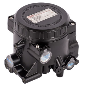 Convertidor IP YTC YT-930 Original de Alta Calidad en Oferta, con Señal de Entrada de 4~20mA, Precisión y Sensibilidad Intrínsecas - Product Image 3