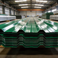 Láminas de Acero Galvanizado de Color Personalizables, Duraderas y de Larga Duración, para Techos, Soldables y Plegables, Estándar ASTM KunYa, Gran Venta en China