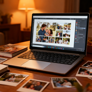 Laptop Great Asia 2024 con 256 GB, 6 GB de RAM, 64 GB de ROM, Laptops Económicas con Cámara, Computadora Portátil <span class=keywords><strong>en</strong></span> Stock - Product Image 4