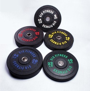 Attrezzature da <span class=keywords><strong>palestra</strong></span> <span class=keywords><strong>pesi</strong></span> liberi <span class=keywords><strong>per</strong></span> esercizi Fitness piastre paraurti <span class=keywords><strong>per</strong></span> sollevamento <span class=keywords><strong>pesi</strong></span> piastra peso - Product Image 2