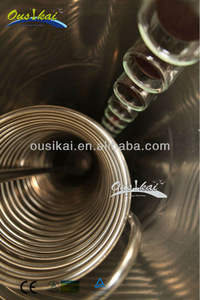 Système de chauffe-<span class=keywords><strong>eau</strong></span> <span class=keywords><strong>solaire</strong></span> non pressurisé en acier inoxydable <span class=keywords><strong>thermosiphon</strong></span> pour <span class=keywords><strong>eau</strong></span> <span class=keywords><strong>chaude</strong></span> domestique - Product Image 5