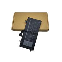 Baterai Laptop Pengganti 1WND8 J0PGR untuk Dell Latitude 12 5285 5290 Seri 2-in-1 Notebook Baterai Li Polymer