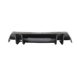 Diffuseur arrière en fibre de carbone sèche préimprégnée YT pour <span class=keywords><strong>R8</strong></span> Gen 2 <span class=keywords><strong>V10</strong></span> Coupé 2016 - <span class=keywords><strong>2018</strong></span> - Product Image 1