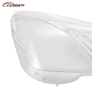 Car Accessories Headlamp Shell Lamp Glass Cover <strong>Headlight</strong> Cover Lens for <strong>Mercedes</strong>-Benz E Class W212 <strong>E200</strong> E260 E300 2009-2012 - Product Image 4
