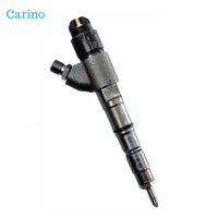 Injecteur de carburant diesel 0986435548 04289311 04290986 20798114 0445120066 pour Volvo EC240B TAD750VE Renault KHD D6D Valve d'injection